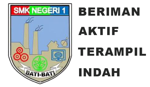 SMKN 1 Bati-Bati